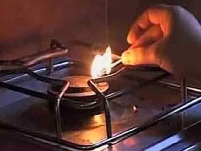 Reduced gas pressure expected in Sindh and Balochistan due to leak