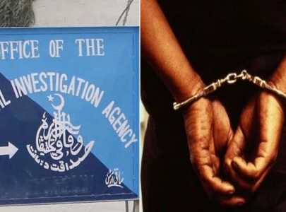 two booked for defrauding doctor