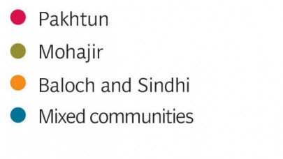 ethnic polarisation supreme court suggests altering police station boundaries ethnic polarisation supreme court suggests altering police station boundaries