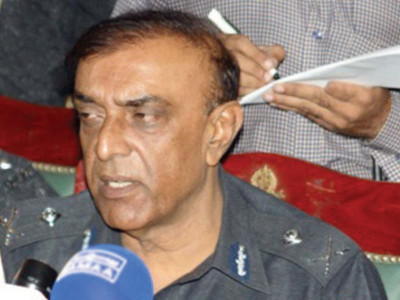 top gun race for next ig sindh picks up momentum