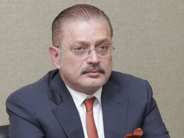 sharjeel accuses pti of trying to sabotage sco moot sharjeel accuses pti of trying to sabotage sco moot