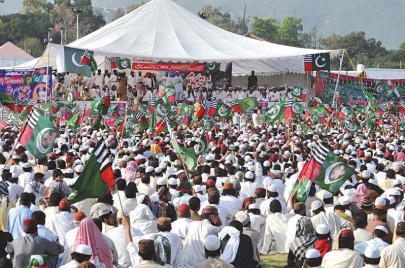 azam tariq s death anniversary aabpara under siege as banned outfit convenes azam tariq s death anniversary aabpara under siege as banned outfit convenes