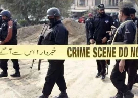 security forces thwart multiple grenade gunfire attacks in khyber district