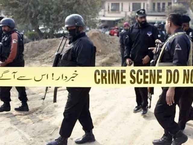 Security forces thwarted multiple grenade, gunfire attacks in Khyber District | The Express Tribune