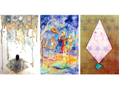 an artist s mind convenient fairytales dis placements and a soft revolution