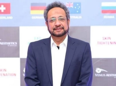 police arrest suspected hitman in dr shahid sadiq murder case