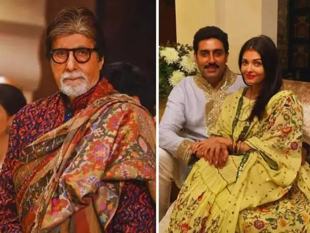 amitabh bachchan offers marriage tips amid abhishek aishwarya split rumours amitabh bachchan offers marriage tips amid abhishek aishwarya split rumours