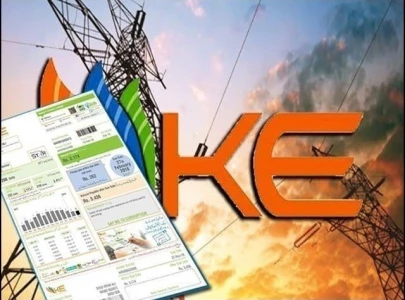 tariff for ke consumers raised by rs0 40 per unit