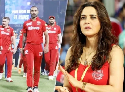 preity zinta moves court against punjab kings co owner over stake sale preity zinta moves court against punjab kings co owner over stake sale