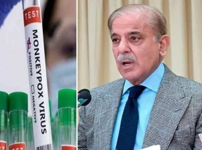pm shehbaz calls emergency meeting to address global mpox risks