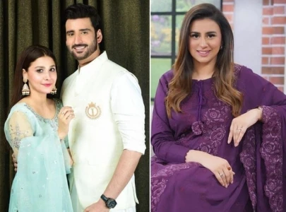 slip of tongue madiha naqvi retracts statement about agha ali and hina altaf divorce