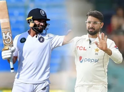 abrar ahmed and kamran ghulam to miss first bangladesh test