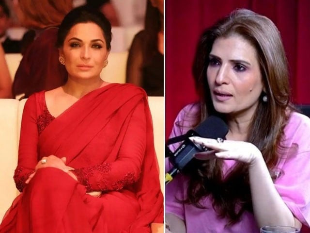 meera should stop gossiping and be more honest with friends resham meera should stop gossiping and be more honest with friends resham