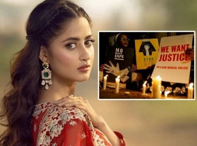 sajal aly joins chorus of voices condemning kolkata medic s rape murder