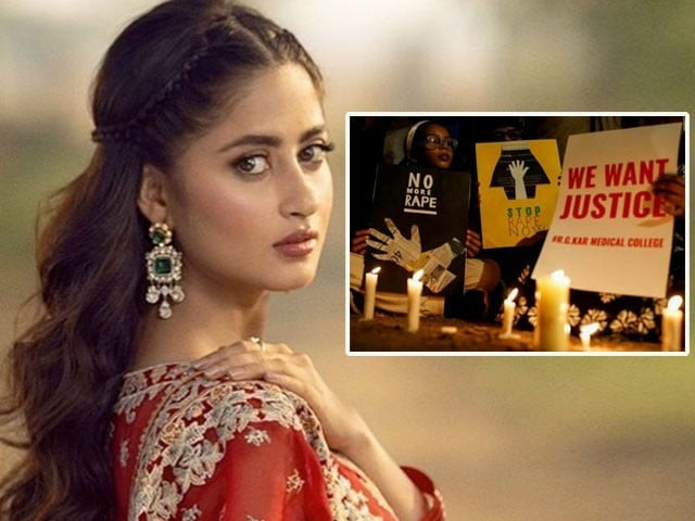 sajal aly joins chorus of voices condemning kolkata medic s rape murder