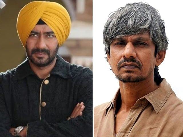 Vijay Raaz removed from the cast of ‘Son of Sardaar 2’ after alleged dispute with Ajay Devgn