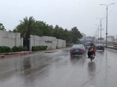 karachi to get more rain today sindh government prepares for emergencies karachi to get more rain today sindh government prepares for emergencies
