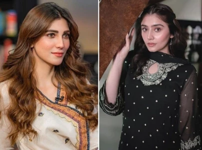 actress nazish jahangir s bail dismissed in fraud case