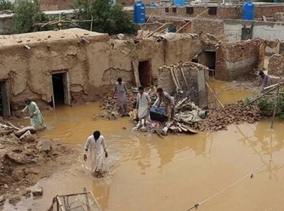 balochistan cut off from the rest of pakistan as floods wreak havoc balochistan cut off from the rest of pakistan as floods wreak havoc