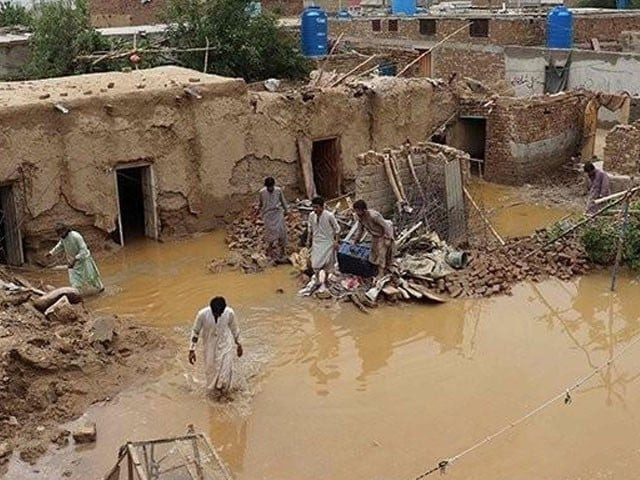 balochistan cut off from the rest of pakistan as floods wreak havoc balochistan cut off from the rest of pakistan as floods wreak havoc