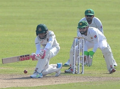 pcb decides to relocate second test match against bangladesh from karachi pcb decides to relocate second test match against bangladesh from karachi