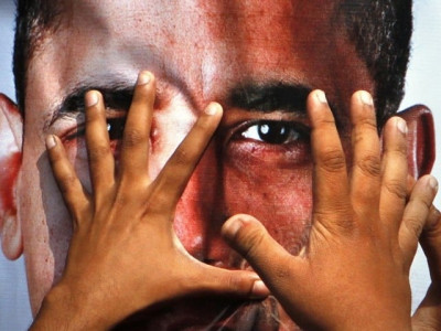 obama warning puts pressure on pak to get out of war