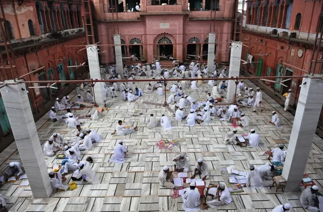darululoom deoband passes fatwas on terrorism and body waxing darululoom deoband passes fatwas on terrorism and body waxing