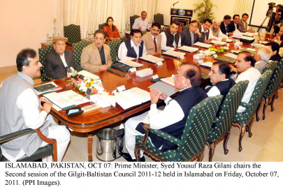 hydropower solution gilani unveils first step in ending power crisis hydropower solution gilani unveils first step in ending power crisis