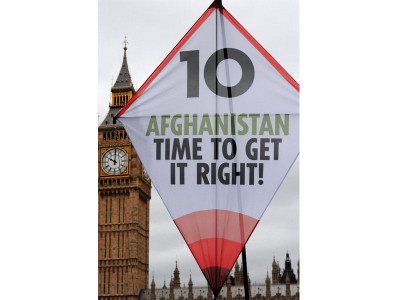 10 years on karzai admits security failure obama touts progress