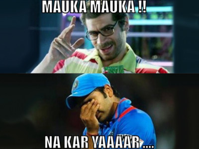 when india s loss became pakistan s revenge