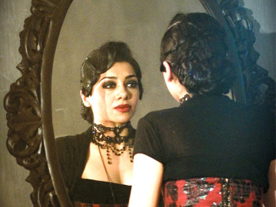 a unique blend of music and melancholy a unique blend of music and melancholy