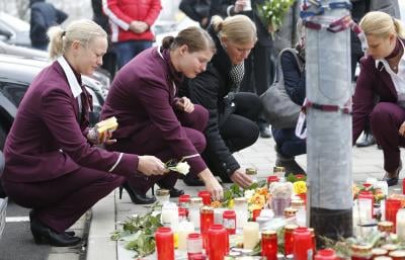germanwings crash blame the pilot or blame the industry germanwings crash blame the pilot or blame the industry