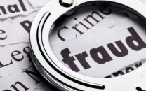 mps fall victim to online scam