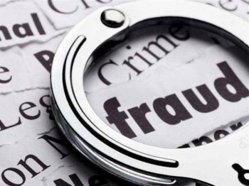 mps fall victim to online scam