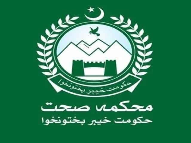 kpk health department