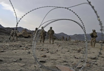 afghan war anniversary 10 years on the answers are blowing in the wind