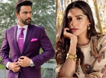 junaid khan opens up about apologising for sanam saeed incident