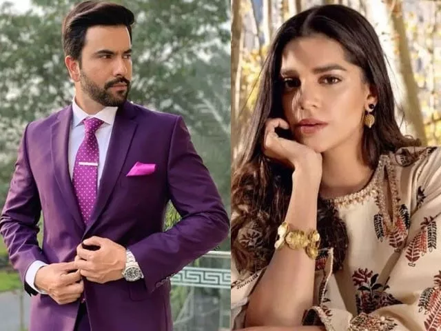 junaid khan opens up about apologising for sanam saeed incident
