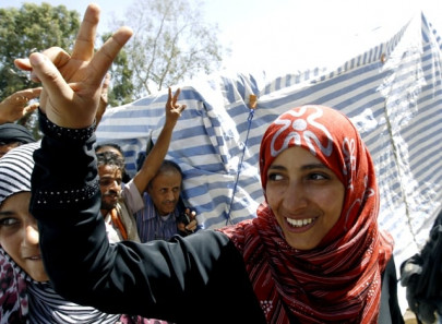 nobel honours african arab women for peace nobel honours african arab women for peace