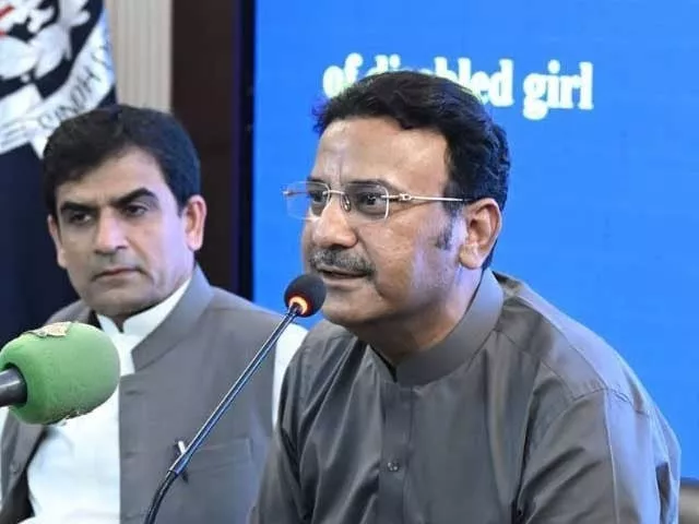 sindh home minister ziaul hasan lanjar photo express sindh home minister ziaul hasan lanjar photo express