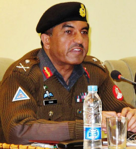 india using afghan soil for attacks in balochistan ig frontier corps india using afghan soil for attacks in balochistan ig frontier corps