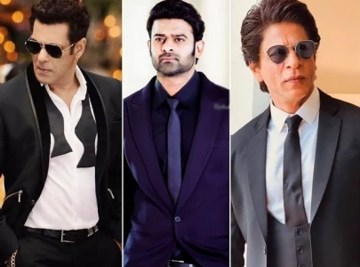 who was the most popular film star in india in july 2024 list released