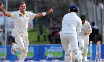 cricket icc warns sri lanka over poor pitch