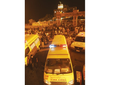 october 7 2010 abdullah shah ghazi shrine attack case unsolved one year on