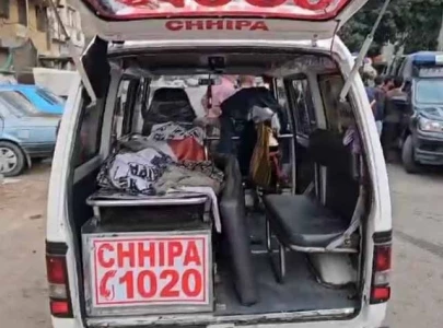 12 year old girl found dead in gunny bag with torture marks in karachi s saddar area 12 year old girl found dead in gunny bag with torture marks in karachi s saddar area