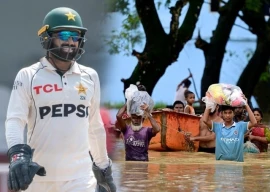 rizwan calls for support to help bangladesh flood victims