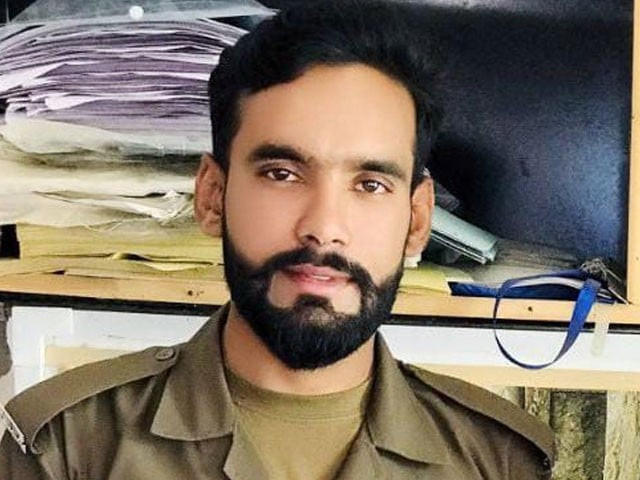 police deny constable s release linked to prisoner exchange police deny constable s release linked to prisoner exchange