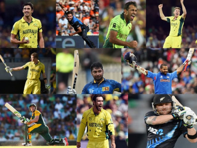 the world cup xi who dominated the tournament the world cup xi who dominated the tournament