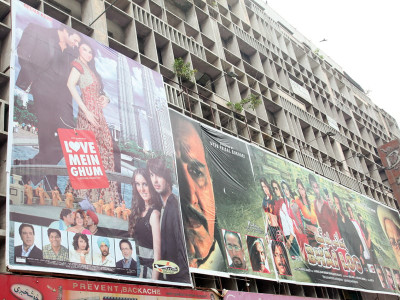 estranged neighbours art can bring indians pakistanis closer estranged neighbours art can bring indians pakistanis closer