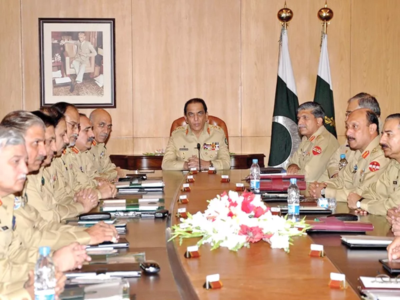 haqqani network pakistan s military ready to address us concerns haqqani network pakistan s military ready to address us concerns